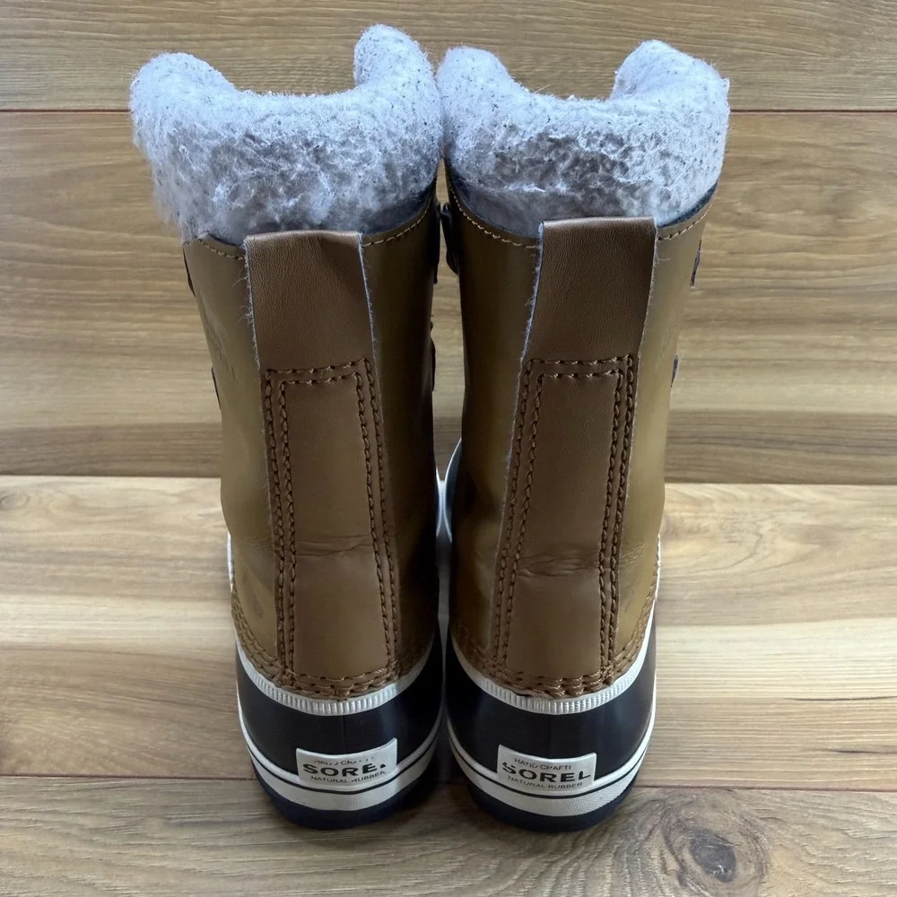 Sorel us youth